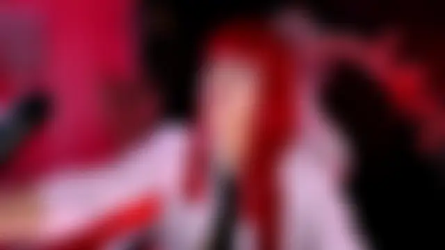 kitty_roxyのライブXXXチャット