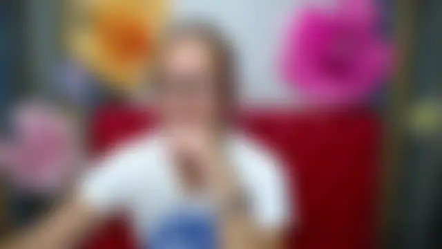 XXX chat uživo modela MelisaWorld