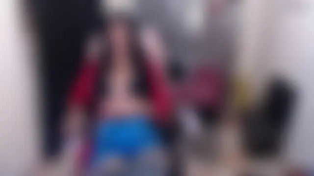 toxxxic_camsのライブXXXチャット