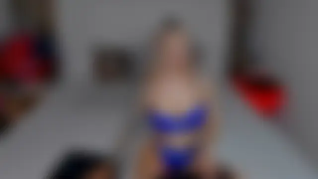 RaisaHot Adlı Modelin Canlı XXX Sohbeti