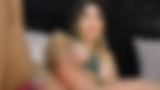 Sembang XXX Secara Langsung Annyy_Rosse