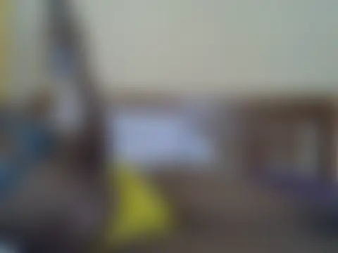 PrittyAnna Chat XXX in diretta