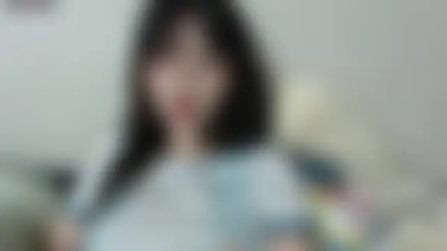 Hyeri_0306 웹캠 쇼