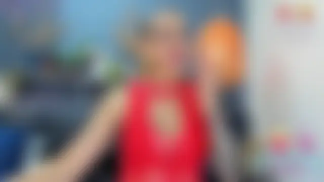 Chat XXX ao vivo de yessila_parker