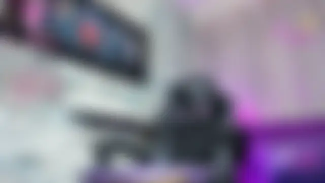 Zamara_Kleiiのウェブカメラショー