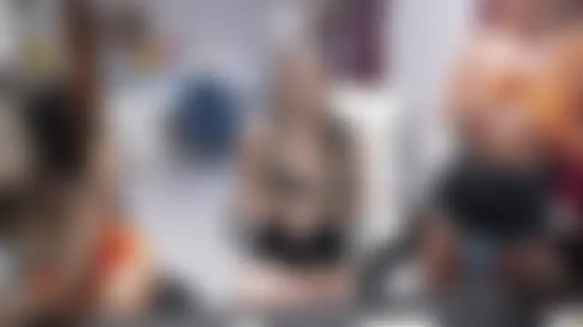 Dajla লাইভ XXX চ্যাট