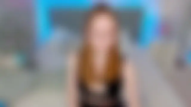 XXX chat uživo modela _EliDream