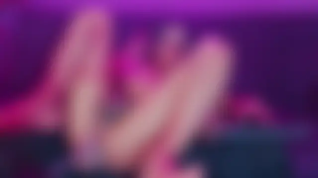 Daliana_Gounbolt – Kamerová šou