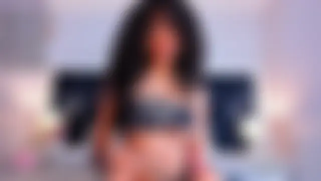 Sembang XXX Secara Langsung Aprillbrunette