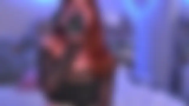 Elsie_Fiery Adlı Modelin Canlı XXX Sohbeti