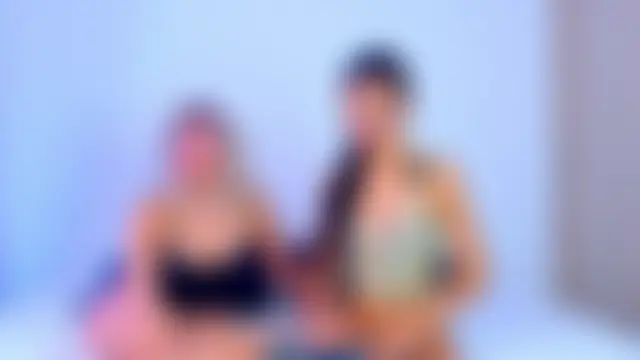 kimandlu – Live XXX-chat