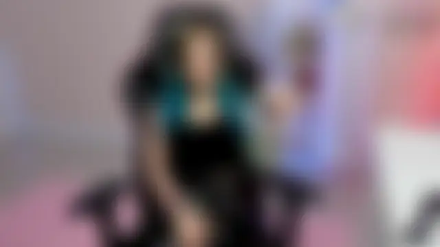 QueenAliceX Obrolan Langsung XXX
