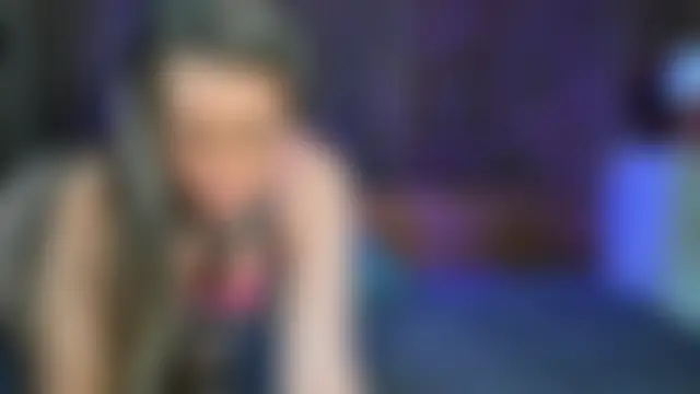 XXX chat uživo modela AshleyNova21