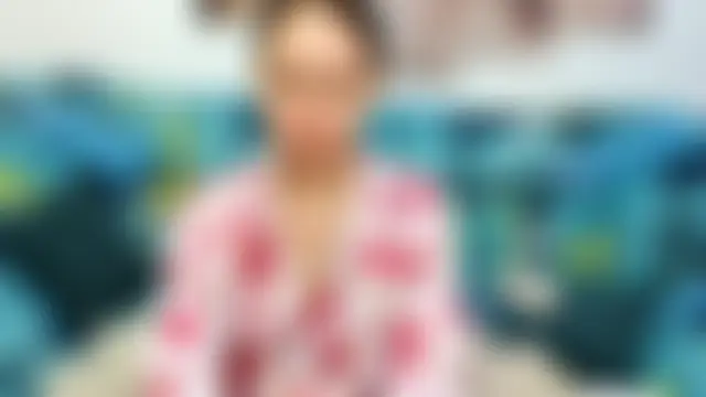 Bilik Sembang Langsung babe_molly