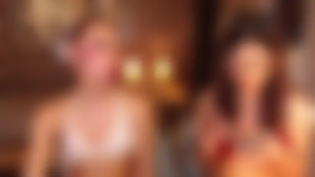 AudreyMilesTrans 网络视讯表演