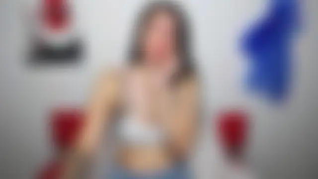 Czat XXX na żywo – MilaLoona