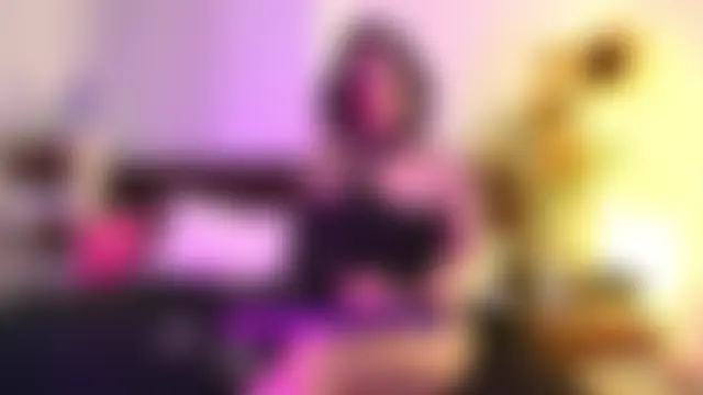 Lexie_blackeのライブXXXチャット