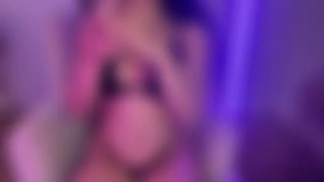 MewDoll Adlı Modelin Canlı XXX Sohbeti