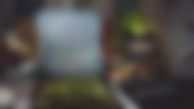 Feral_Berrry_ Webcam show