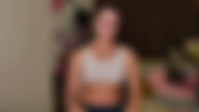 XXX chat uživo modela SashaNotFound