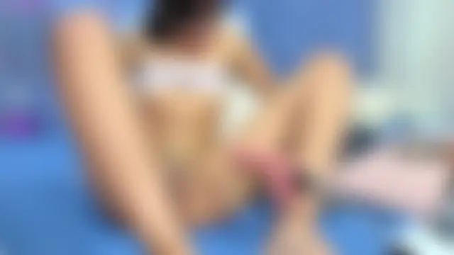 XXX chat uživo modela Malia_fox