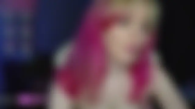 XXX chat uživo modela Mercy_Noctellee