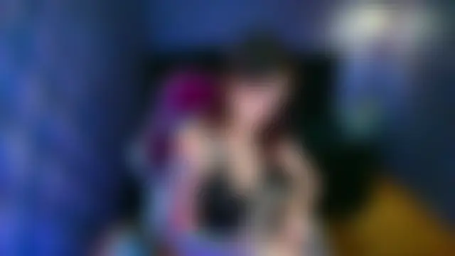 LiaHarryis élő XXX-chatje