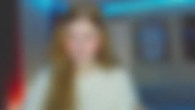Klementa élő XXX-chatje