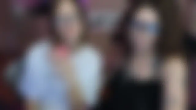 Chat XXX en directo de Blackpinkkitens