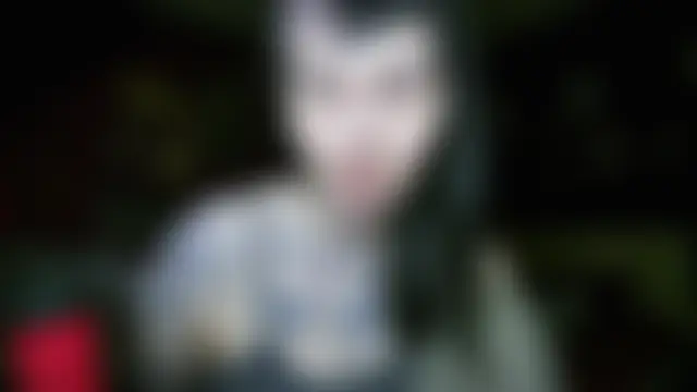 MessalinaOfficialのライブXXXチャット