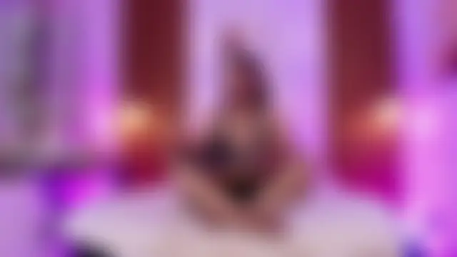 EvaGoddess_ live XXX chat