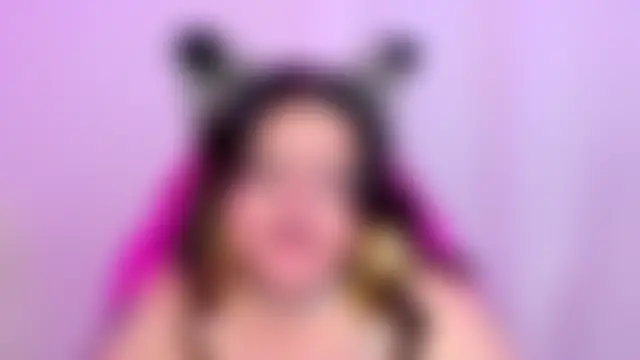Sachi_Meow élő XXX-chatje