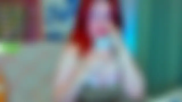 Chat +18 de KittyOKitty ao vivo