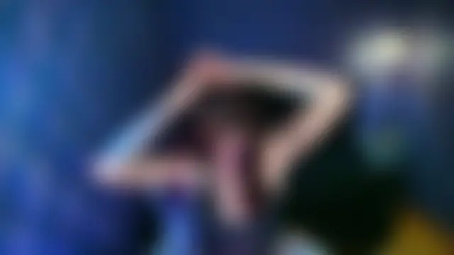 Živý XXX chat LiaHarryis