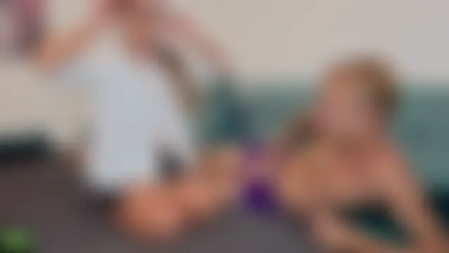 Eva_Stas 网络视讯表演