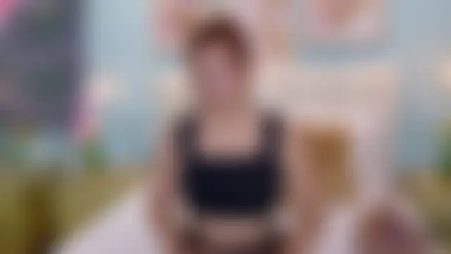 Czat XXX na żywo – GabyQueens