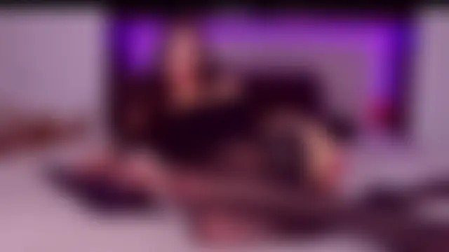 Czat XXX na żywo – ArielEvans