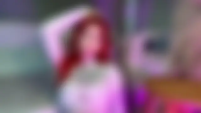 חדר צ'אט בשידור חי של REDS_VELVET