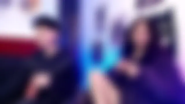 חדר צ'אט בשידור חי של BLAKE___01