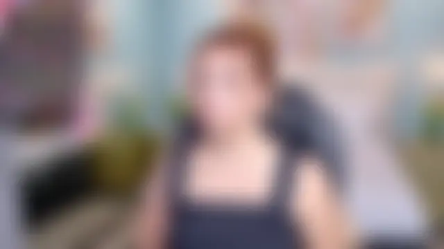 GabyQueens Adlı Modelin Canlı XXX Sohbeti