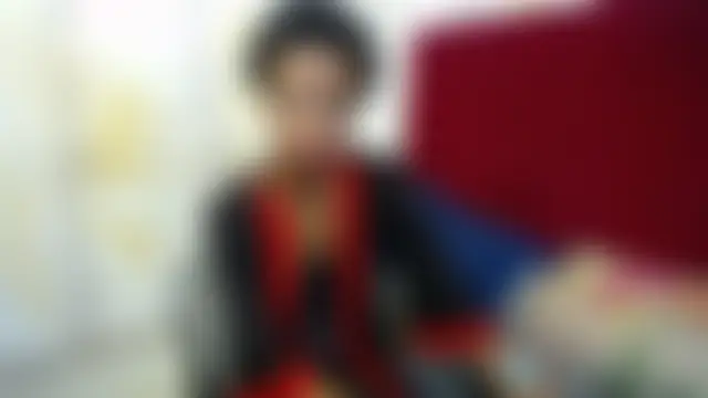 SexyChantyBabe25 Chat XXX live