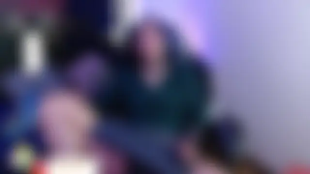 Czat XXX na żywo – Bunny_O