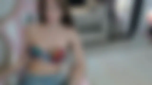 _SexyDoll_ – Naživo XXX chat