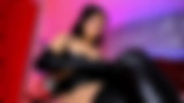 Roxanne_Han Live Chatraum