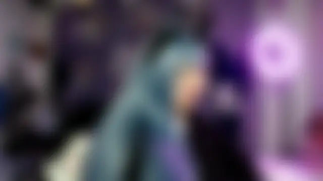 lussyevans24 Chat XXX in diretta
