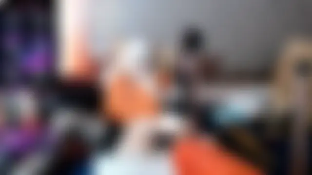 Sembang XXX Secara Langsung NataliNylon