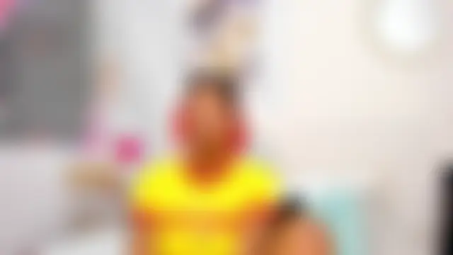 Afro_Luna Live XXX Chat