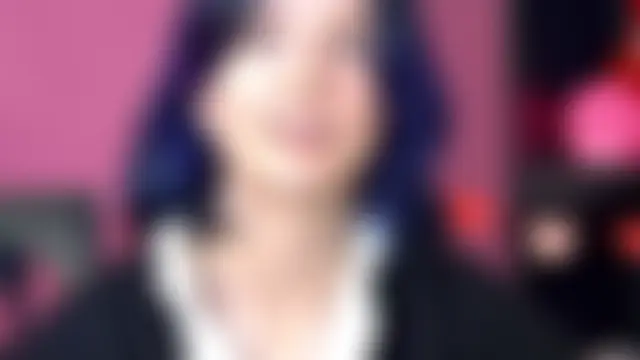 AnneAvelin Live XXX Chat