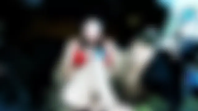 Imperatriza Adlı Modelin Canlı Sohbet Odası