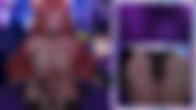 Bilik Sembang Langsung LewdFoxy_VT